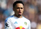Tottenham Hotspur Hold Edge as Leeds Target Safety — Tottenham Vs Leeds