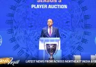 Abishek Porel Fetches Rs 10.40 Lakh in Bengal T20 League Auction