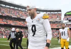 Chris Boswell Gets 4-Year, $28 Million Steelers Extension