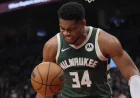 Giannis Trade Talks Hinge on Bucks' 3% Lottery Odds