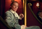 Will Sharpe Leads Starz's Amadeus in Five-Episode Run
