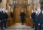 Charles III to open Parliament with new laws — Kings Speech Parliament