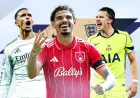 Thomas Tuchel England Squad Selection Faces May 11 Deadline for 35 to 55-man list