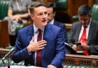 Streeting Sets out Single Patient Record Plan for England