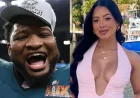 Lyss Okada Says Fred Johnson Was On Hinge After Split