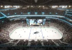 Ryan Smith unveils 2026 and 2027 Delta Center construction plans