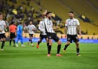 Al Shabab Carry Five-Game Slide Into Neom Vs Al-shabab