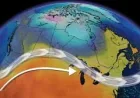 Canada Weather Pattern Shift brings May long weekend changes across Canada