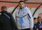FCSB Holds Unirea Slobozia at Ghencea in etapa a 8-a — Fcsb - Unirea Slobozia