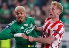 Cracovia – Radomiak ends level on 32nd-round pressure