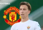 Ruben Amorim Tracks David Affengruber After 30 La Liga Starts