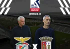 Mourinho confirms Tomás Araújo, António Silva for Benfica - Braga