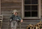 Scott Frank Built Godless Miniseries Around a Film Set