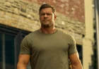 Alan Ritchson Drives Reacher Season 5 Renewal Before Season 4 Debut