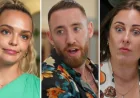Gia Quits Alone After Scott Rejects Ultimatum on Rachel And Steven Mafs