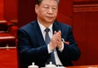 China Debt-to-gdp Ratio Tops 300% as Mark Williams Warns Debt Surge