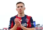Lewis Ferguson Open to Bologna Exit for Something Special