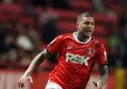 Lyndon Dykes Opens Talks on New Deal at Birmingham City F.c.