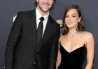 Hailee Steinfeld Shares First Photos of Baby Girl in Josh Allen Hailee Steinfeld Family Post