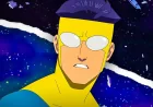 Robert Kirkman Teases More Original Invincible Stories in Season 4
