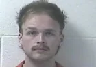 Chase Matthew bassist Carsen Richards arrested on under-18 charges