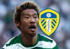 Ampadu: Leeds propose 2028 deal as Morita talks advance