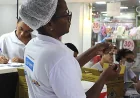 Prefeitura abre Salvador Norte Shopping para vacinação contra gripe até 22 de maio