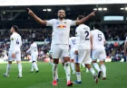 Calvert Lewin and Leeds Survive as West Ham Lose to Arsenal