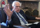 Victor Davis Hanson Says Democrats Echo Jacobins on race and borders