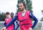 James Maddison May Return For Leeds As De Zerbi Weighs Tottenham
