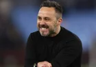 Archie Gray named in Tottenham's five-year plan