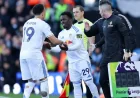 Noah Okafor out for two fixtures as Gnonto waits