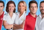 Sandy Yawn Leads Below Deck Mediterranean Season 11 to June 8 Premiere