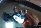 Richfield Releases Bodycam Video in Desaver Hollis Shooting