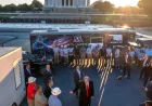 The Cultural Landscape Foundation Files Lincoln Memorial Reflecting Pool Lawsuit