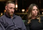 Bec Breaks With Danny After Final Task on Married At First Sight Australia 2026