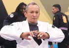 Melqui Galvao Transferred to St Paulo Civil Police Prison After Manaus Arrest