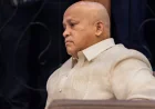Ronald Dela Rosa Icc Warrant Triggers Senate Standoff in Manila