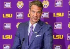 Lane Kiffin Cites Mississippi History in Ole Miss Recruiting Remarks
