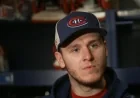 Canadiens Dobes Stops 28 Shots in 6-2 Game 3 Win