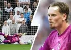 Kinsky Keeps Tottenham Place After Atlético Setback