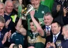 Kerry beat Cork 1-23 to 1-15 for Football Results six-in-a-row