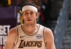 Jovan Buha Urges Lakers to Consider Reaves for Mitchell — Lakers Austin Reaves Trade Rumors