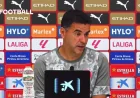 Míchel Demands Three Points at Vallecas for Girona FC — Rayo Vallecano Vs Girona Fc Standings