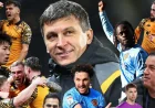 Millwall Manager Jakirovic Rebuilt Hull City After June Switch