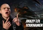 Jynxzi Sets May 11 Jynxzi League Tournament With Inkshadow Drops
