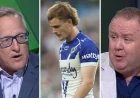 Brent Read backs Lachlan Galvin at halfback after Bulldogs lose six of seven