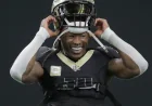 Jeff Duncan Defends Alvin Kamara Amid Saints Criticism