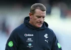 Micheal Voss Resigns After 99 Games as Carlton Coach