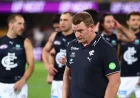 Michael Voss Faces Carlton Football Club Call Before September 1